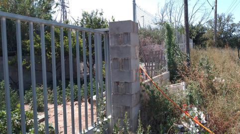 Rustic property for sale on Carretera de Cogullada, Avda. Cataluña