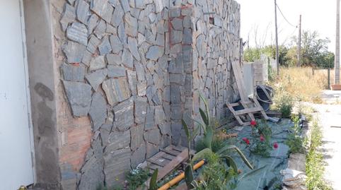Rustic property for sale on Carretera de Cogullada, Avda. Cataluña