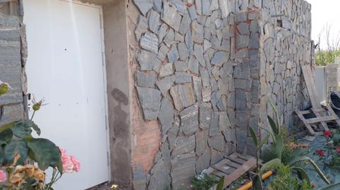 Rustic property for sale on Carretera de Cogullada, Avda. Cataluña