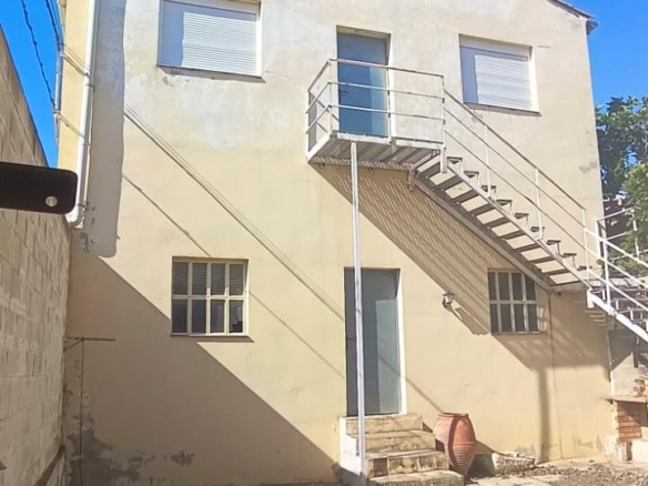 House or villa for sale on Calle Horno, 14, Lécera