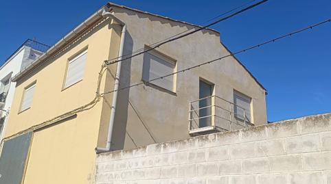 House or villa for sale on Calle Horno, 14, Lécera