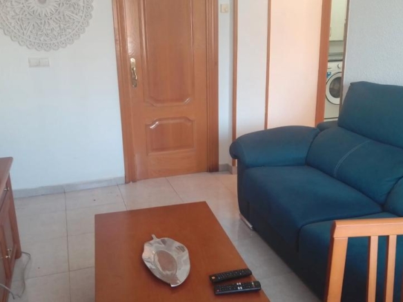 Apartment for sale on Calle de la Duquesa de Villahermosa, Ciudad Jardín – Parque Roma