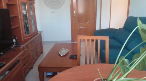 Apartment for sale on Calle de la Duquesa de Villahermosa, Ciudad Jardín – Parque Roma