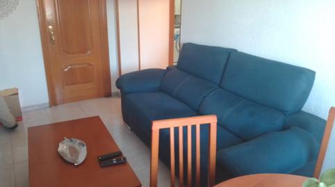 Apartment for sale on Calle de la Duquesa de Villahermosa, Ciudad Jardín – Parque Roma