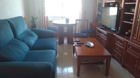 Apartment for sale on Calle de la Duquesa de Villahermosa, Ciudad Jardín – Parque Roma