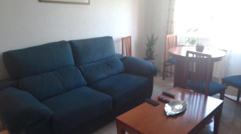 Apartment for sale on Calle de la Duquesa de Villahermosa, Ciudad Jardín – Parque Roma