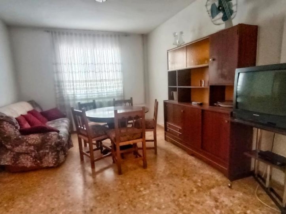 Apartment for sale on Calle Jesús Gracia, 13, Lécera