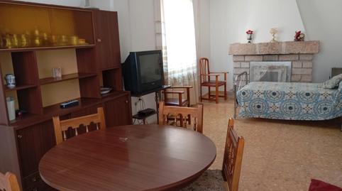 Apartment for sale on Calle Jesús Gracia, 13, Lécera