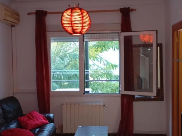 Apartment for sale on Calle de la Milagrosa, 36, Ciudad Jardín – Parque Roma
