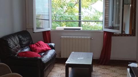 Apartment for sale on Calle de la Milagrosa, 36, Ciudad Jardín – Parque Roma