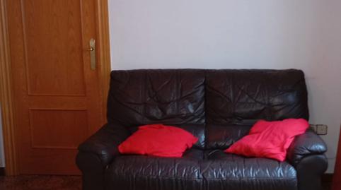 Apartment for sale on Calle de la Milagrosa, 36, Ciudad Jardín – Parque Roma