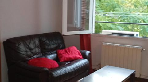 Apartment for sale on Calle de la Milagrosa, 36, Ciudad Jardín – Parque Roma