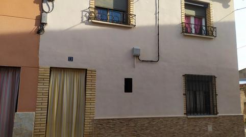 House or villa for sale on Calle Nevera, 13, Lécera