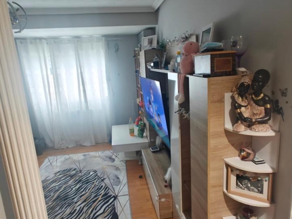 Apartment for sale on Calle de Ambrosio del Ruste, 2, La Jota