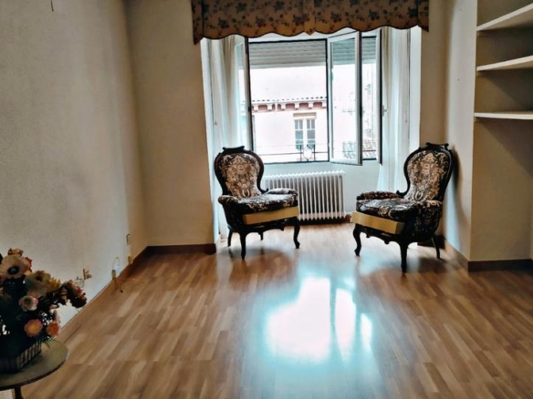 Apartment for sale on Calle del Conde de Aranda, 23, Plaza de Toros