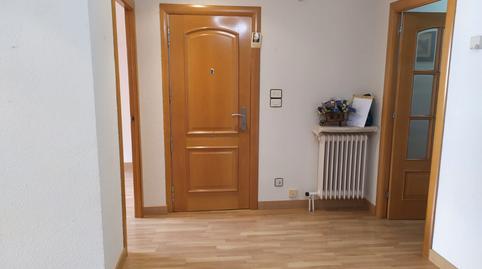 Apartment for sale on Calle del Conde de Aranda, 23, Plaza de Toros