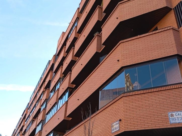 Apartment for sale on Calle Teresa de Calcuta, 220, La Bozada – Parque Delicias