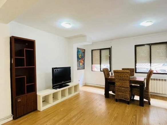 Apartment for sale on Juan José Gárate Street, San José neighborhood