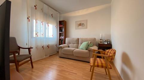 Apartment for sale on Paseo Cortes de Aragón, City Center