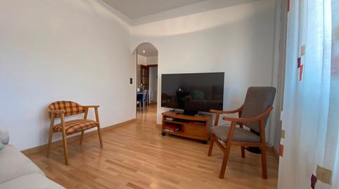 Apartment for sale on Paseo Cortes de Aragón, City Center
