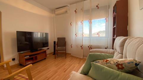 Apartment for sale on Paseo Cortes de Aragón, City Center