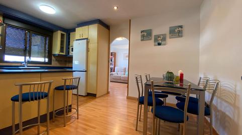 Apartment for sale on Paseo Cortes de Aragón, City Center