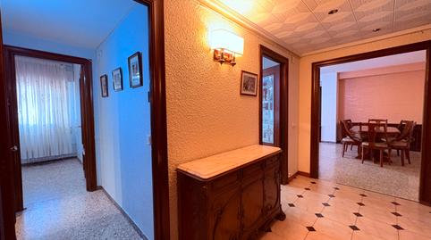 Apartment for sale on Calle de Los Condes de Aragón, Romareda