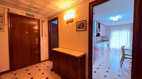 Apartment for sale on Calle de Los Condes de Aragón, Romareda