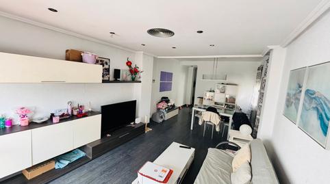 Penthouse for sale on Marcelino Unceta Street, Delicias neighborhood