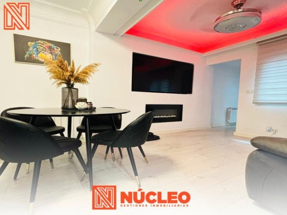 Apartment for sale on Marcelino Unceta Street, Delicias neighborhood