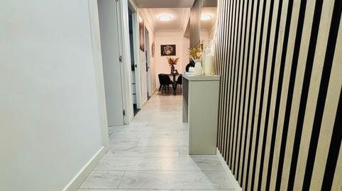 Apartment for sale on Marcelino Unceta Street, Delicias neighborhood
