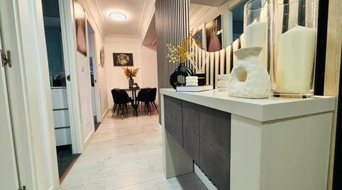 Apartment for sale on Marcelino Unceta Street, Delicias neighborhood