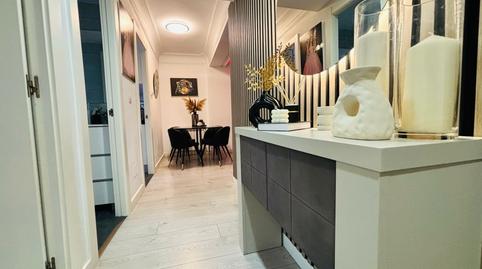 Apartment for sale on Marcelino Unceta Street, Delicias neighborhood