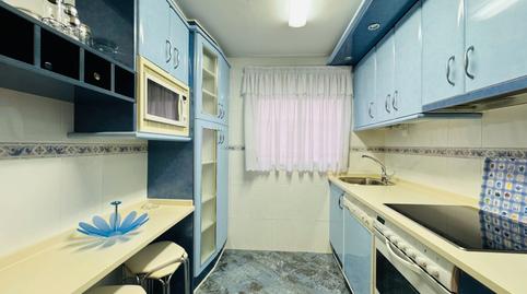 Apartment for sale on Don Pedro de Luna Street, Delicias neighborhood
