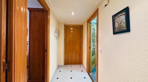 Apartment for sale on Don Pedro de Luna Street, Delicias neighborhood