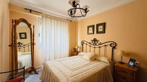 Apartment for sale on Don Pedro de Luna Street, Delicias neighborhood