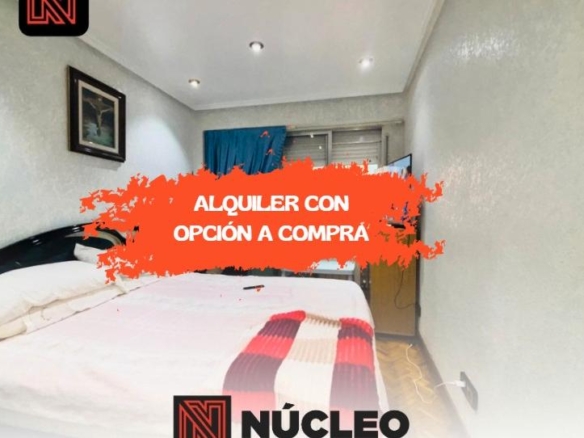 Apartment for sale on Vía Univérsitas, Delicias neighborhood