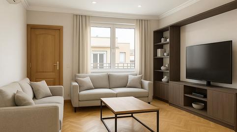 Apartment for sale on Vía Univérsitas, Delicias neighborhood