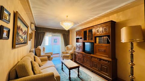 Apartment for sale on Paseo de Calanda, Delicias neighborhood