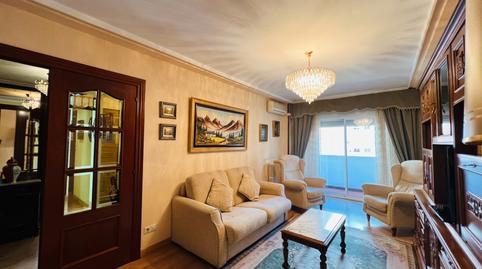 Apartment for sale on Paseo de Calanda, Delicias neighborhood