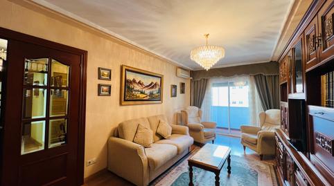 Apartment for sale on Paseo de Calanda, Delicias neighborhood