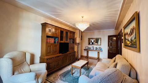 Apartment for sale on Paseo de Calanda, Delicias neighborhood