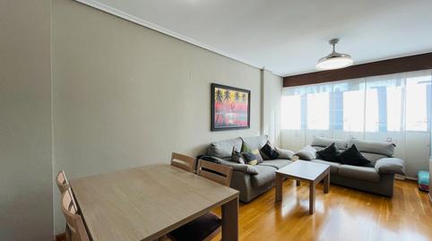 Duplex for sale on Calle de Arias, Barrio del Ave