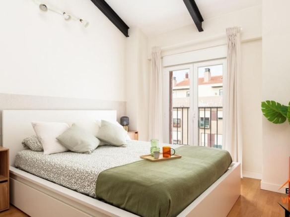 Penthouse for sale in Plaza de Mariano Cavia, San Pablo