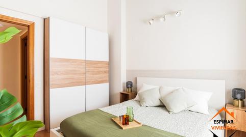 Penthouse for sale in Plaza de Mariano Cavia, San Pablo
