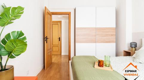 Penthouse for sale in Plaza de Mariano Cavia, San Pablo