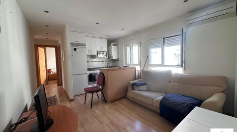 Apartment for sale on Vía de Ramón Pignatelli, Pinares de Venecia