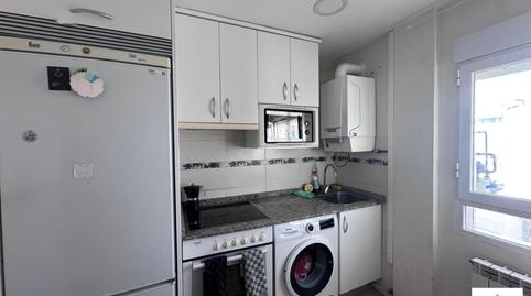 Apartment for sale on Vía de Ramón Pignatelli, Pinares de Venecia