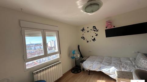 Apartment for sale on Vía de Ramón Pignatelli, Pinares de Venecia