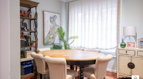 Apartment for sale on Paseo Fernando el Catolico, near San Francisco University